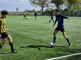 S.K.N.W.K. JO19-1 - SJO Tholense Boys JO19-1 (competitie) 2023-2024 (3e fase) (160/178)